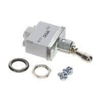 STM32F407VGT6 1.25mm Pitch Micro-Lock Plus Right-Angle Header 5 Pos - 1