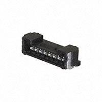 5055670871 1.25mm Pitch Micro-Lock Plus Right-Angle Header 8 Pos