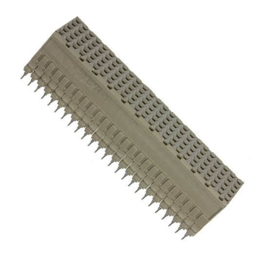 5106774-1 CONN RECEPT 125POS 2MM PRESS-FIT