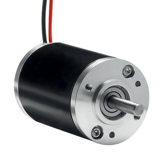 89810908 DC Motors DC Brush Motor 898109 4000RPM - 1