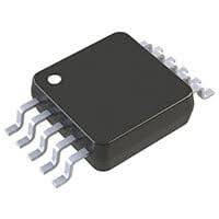 AD4000BRMZ IC ADC 16BIT 10-MSOP