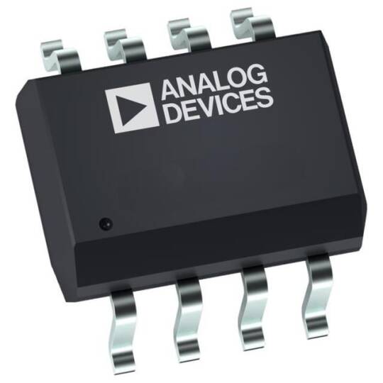 AD8031BRZ-REEL7 IC OP AMP 1CH 8-SOIC