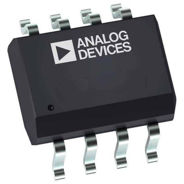 AD8031BRZ-REEL7 IC OP AMP 1CH 8-SOIC - 1