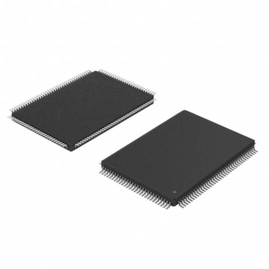 ADC08D1520CIYB/NOPB IC ADC 8BIT 128-HLQFP