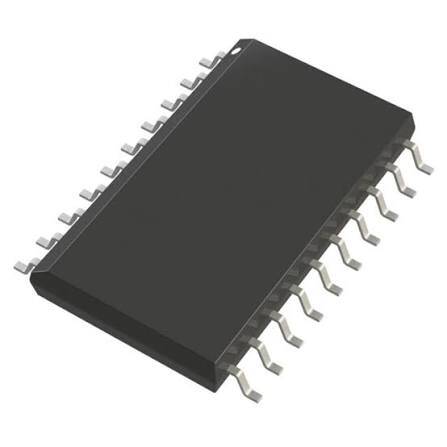 ADM3251EARWZ-REEL DGTL ISO 2.5KV 2CH RS232 20-SOIC