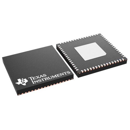 ADS4245MRGC25EP IC ADC 14BIT 64-VQFN