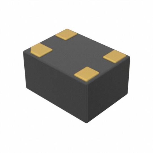 AMPMGFB-12.0000T MEMS OSC XO 12.0000MHZ SMD