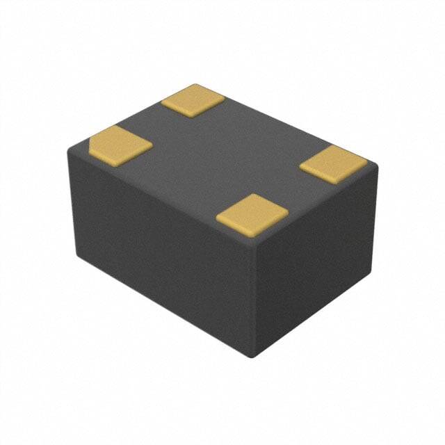AMPMGFB-12.0000T MEMS OSC XO 12.0000MHZ SMD - 1