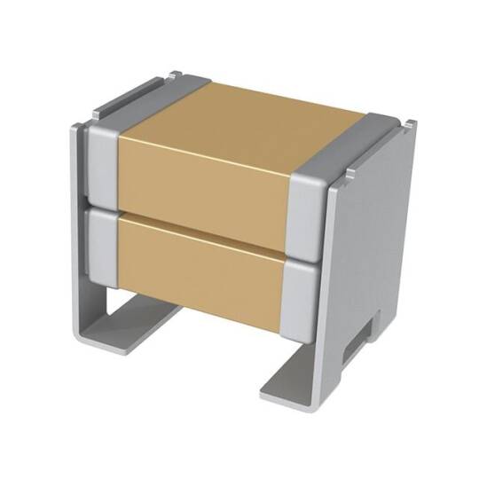 C2220C226M5R2C7186 CAP CER STACK 22UF 50V