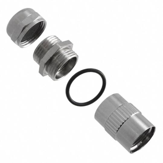 UT014JCS CABLE CLAMP STRAIN RELIEF SIZE 14