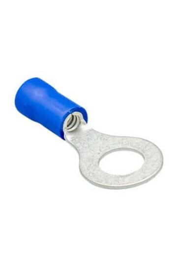 GYU-402 CABLE GLAND NYLON METRIC THREAD WITH STRAIN RELIEF