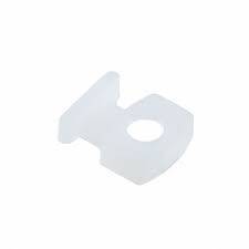 LPMM-S5-M CABLE TIE MOUNT LOW PROFILE SCREW - 1