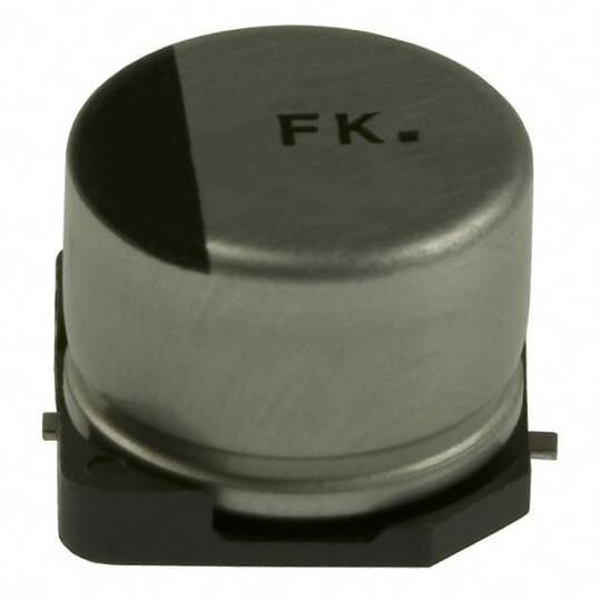 EEE-FK1V101P CAP ALUM 100UF 20% 35V SMD Low ESR Automotive