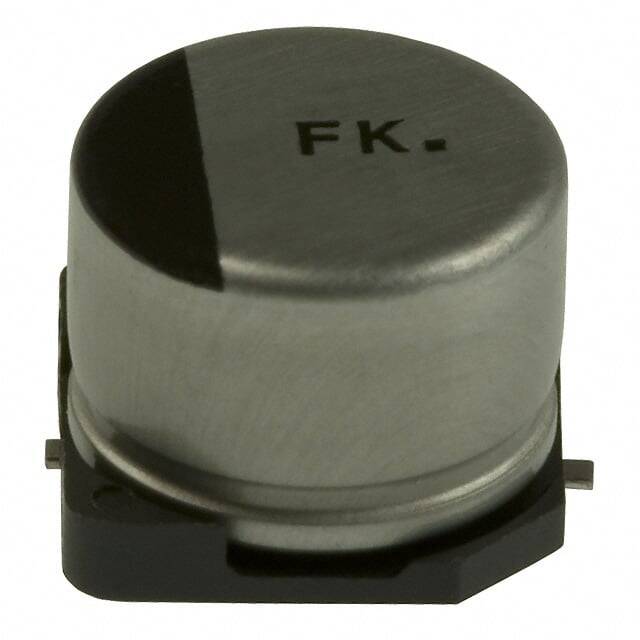 EEE-FK1V101P CAP ALUM 100UF 20% 35V SMD Low ESR Automotive - 1
