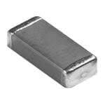 CC0603KRX5R6BB106 CAP CER 10UF 10V X5R 0603 (1608 Metric) MLCC - 1