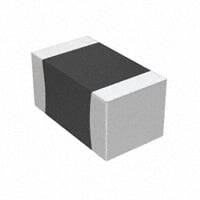 CC0603MRX5R8BB106 CAP CER 10UF 25V X5R 0603 (1608 Metric) MLCC - 1