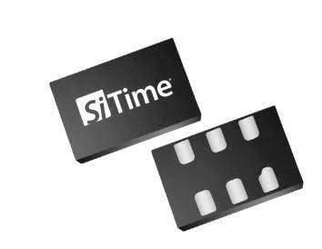 SIT9121AI-2B1-33E100.000000 MEMS OSC XO 100.0000MHZ LVDS SMD - 2