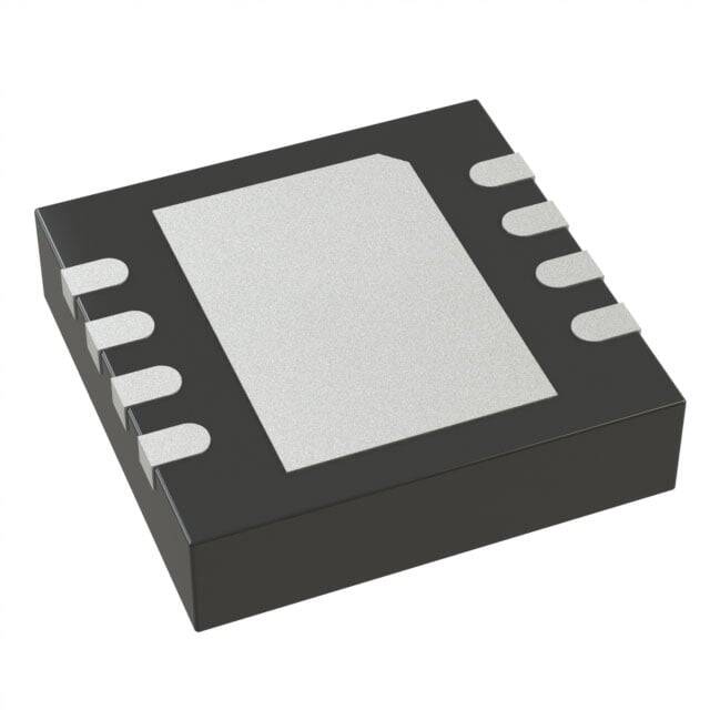 LTC4367IDD#TRPBF CAP CER 22PF 50V C0G/NP0 0603 - 1