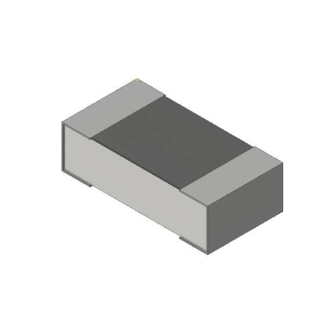RMCF1206FT330K CAP CER 22PF 50V C0G/NP0 0603 - 1