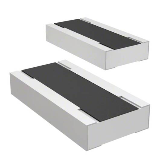 RCL06121K00FKEA CAP CER 270PF 50V C0G/NP0 0603