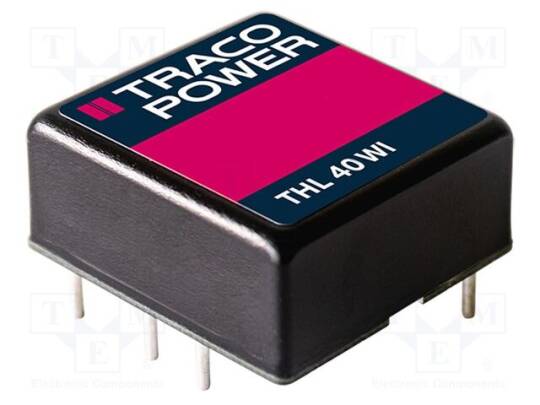 THL 40-2415WI CAP CER 4.7UF 16V X5R 0603 High Cap