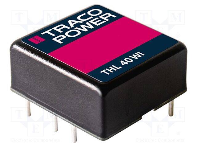 THL 40-2415WI CAP CER 4.7UF 16V X5R 0603 High Cap - 1