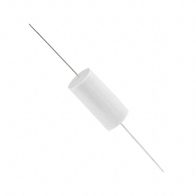 MKP1839510084HQ CAP FILM 1UF 5% 250VDC AXIAL - 1
