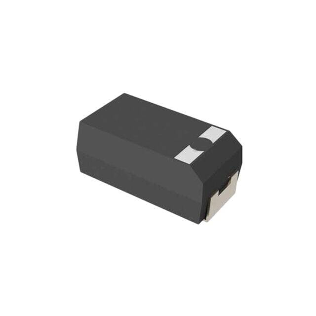 T521D227M016ATE025 CAP TANT POLY 220UF 16V 2917 - 1