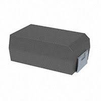 T520D337M006ATE009 CAP TANT POLY 330UF 6.3V 2917 (7343 Metric) 9 mOhm - 1