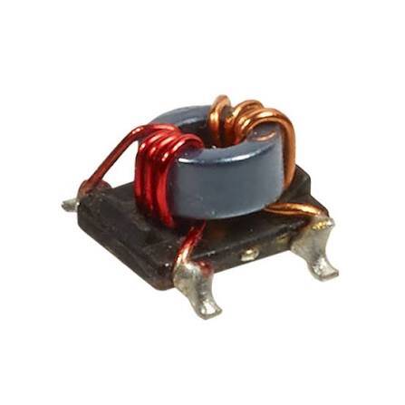 TCK-138 COMMON MODE CHOKE 1.3MH 10A 2LN Through Hole