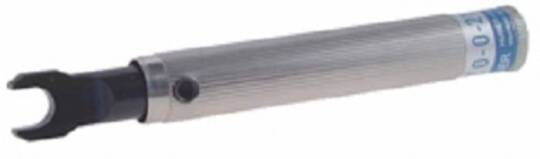 74_Z-0-0-21 CONN ADAPTER N PLUG TO SMA JACK 50 OHM Straight