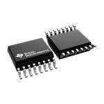 ISOS141FDBQSEP Digital Isolators Radiation tolerant quad-channel - 2