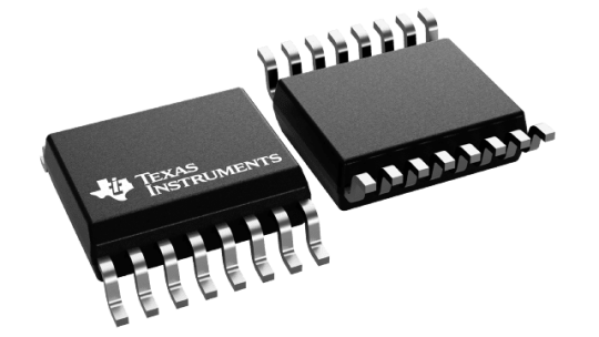 ISOS141FDBQSEP Digital Isolators Radiation tolerant quad-channel