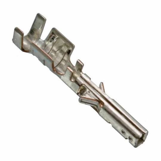 43030-0001 CONN CRIMP TERMINAL MALE 20-24AWG GOLD Micro-Fit 3.0
