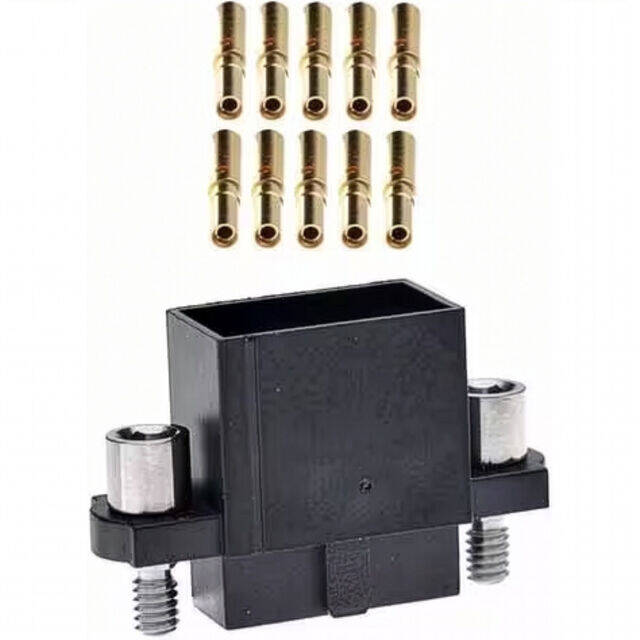 M80-4851005 DIL FEMALE LARGE BORE CRIMP CONN - 1