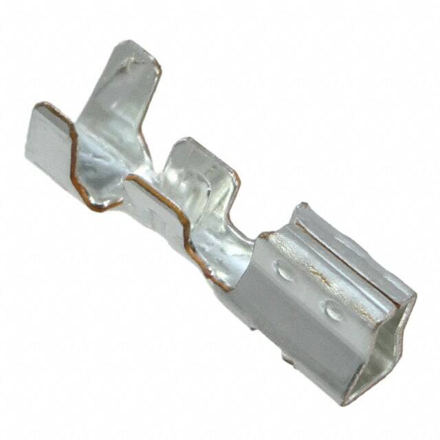 57915-8001 CONN HEADER MINI I/O 8POS SMD Vertical Molex - 1