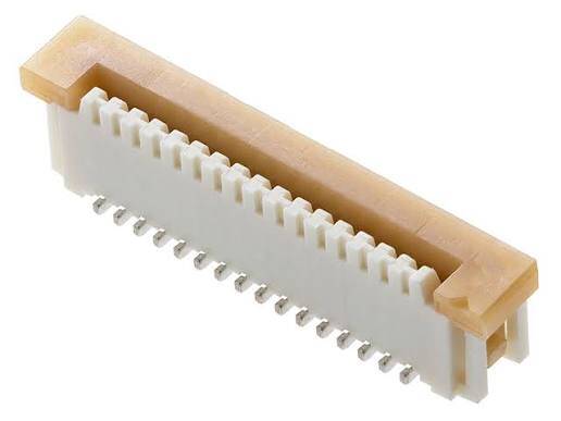 52610-0571 CONN VERT 5POS 1MM SMD - 1