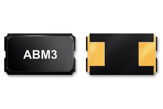 ABM3-8.000MHZ-D2Y-T CRYSTAL 8.0000MHZ 18PF SMD 5.0x3.2mm