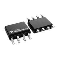 UC3843AD8TR Current Mode PWM Controller SOIC-8