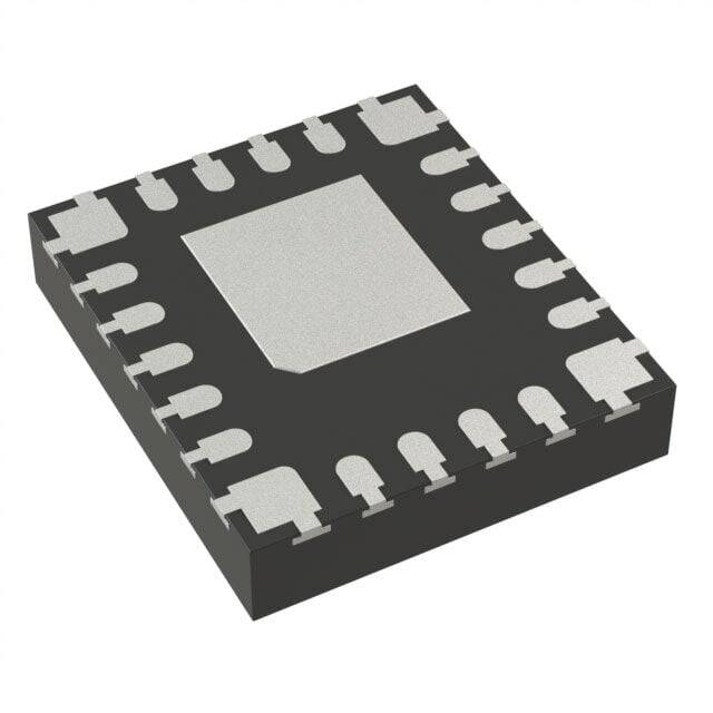TPSM82866AA0SRDJR DC DC CONVERTER 0.6-5.5V - 1
