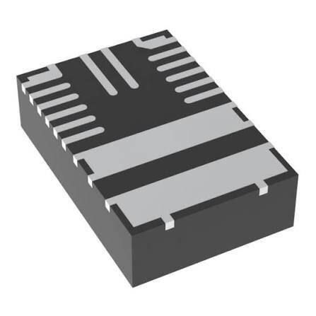 MPM3650GQW-Z DC DC CONVERTER 0.6-6V 5A Step-Down Synchronous Module - 1