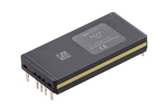 DCM4623TD2N31C8T00 DC DC CONVERTER 28V 375W ChiP Package Isolated High Power