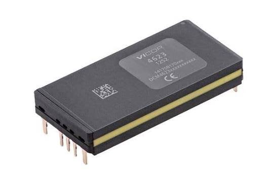 DCM4623TD2N31C8T00 DC DC CONVERTER 28V 375W ChiP Package Isolated High Power - 1