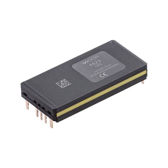 DCM4623TD2N26C8T00 DC DC CONVERTER 24V 375W