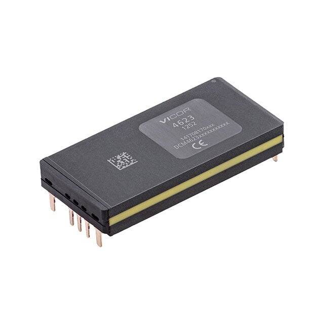 DCM4623TD2N26C8T00 DC DC CONVERTER 24V 375W - 1