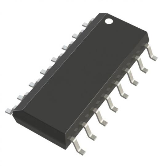 ADUM161N0BRZ DGTL ISOLATOR 3000VRMS 6CH GP 16SOIC