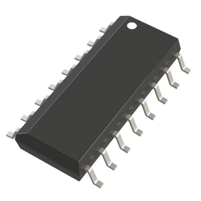 ADUM161N0BRZ DGTL ISOLATOR 3000VRMS 6CH GP 16SOIC - 1