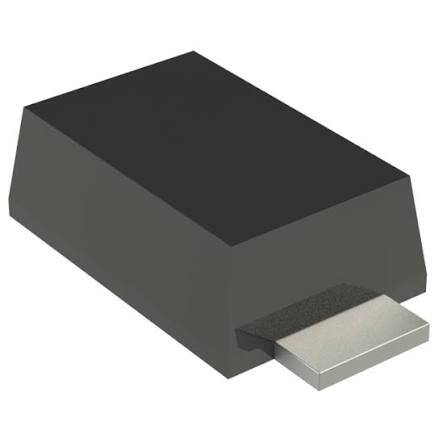HS1GLWH DIODE GEN PURP 400V 1A Sub SMA Automotive