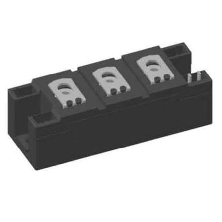 MDD172-16N1 DIODE MODULE 1600V 190A TO-240AA Dual Series - 1