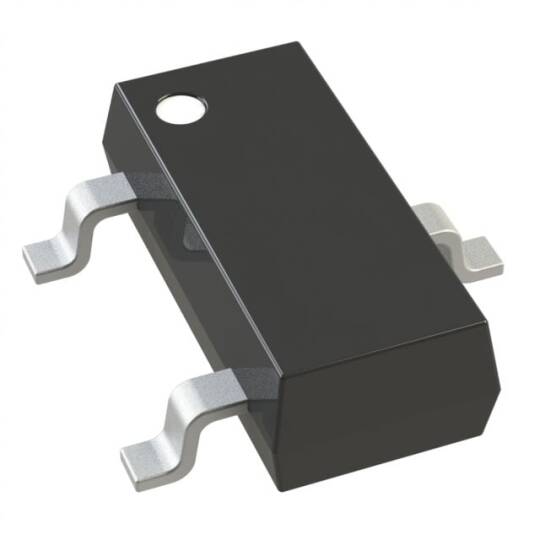 BZB784-C5V6,115 DIODE ZENER ARRAY 5.6V SOT323 Dual Common Anode 150mW